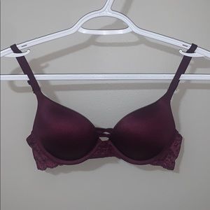 La Senza Push-up Bra